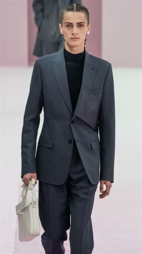 suit dior anzug jordanien|kim jones dior suits.